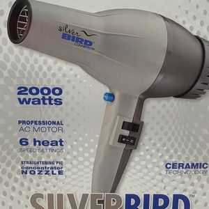 ConAir SilverBird Dryer